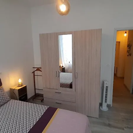 Le Coeur D'aval Lägenhet Mirepoix (Ariege)